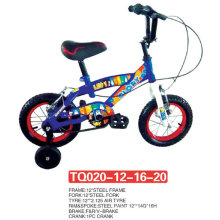 Precioso de Baby Walker Niños Bicicleta 12 &quot;16&quot; 20 &quot;